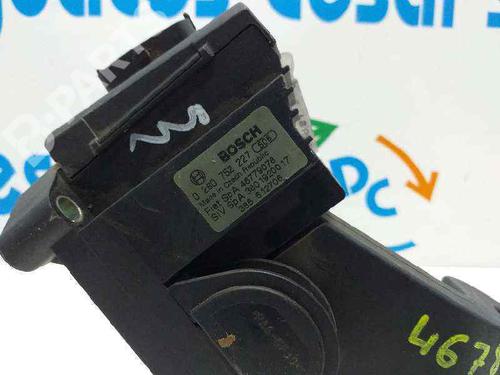 Pedal FIAT STILO (192_) 1.9 JTD (192_XE1A) | BP5172809I4 