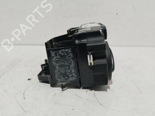 Climate control VW GOLF V (1K1) 1.9 TDI | BP19787709I5 