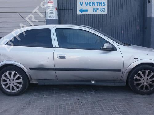 Lyskaster høyre OPEL ASTRA G Hatchback (T98)  | BP9128524C29 