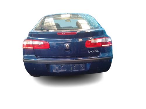 Engine control unit (ECU) RENAULT LAGUNA II (BG0/1_) | BP15241402M57 - Image 7