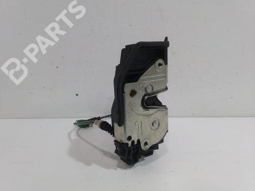Rear left lock BMW X3 (E83) 2.0 d | BP11227900C100 