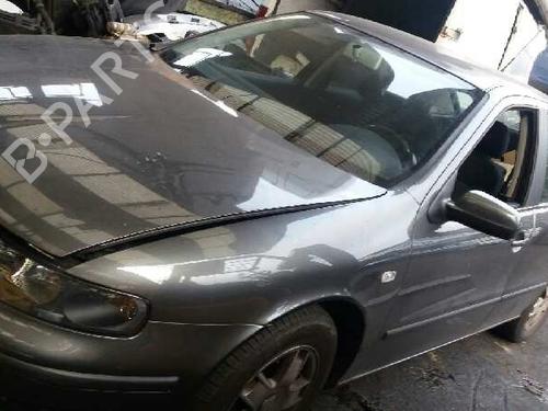 Front wiper motor SEAT LEON (1M1)  | BP5160869M29 