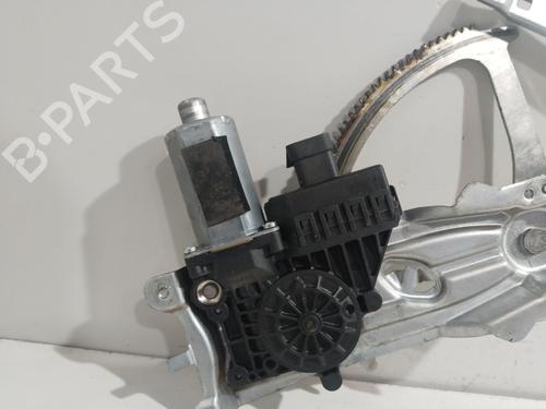 Front left window mechanism OPEL ASTRA H Estate (A04)  | BP21288525C22 