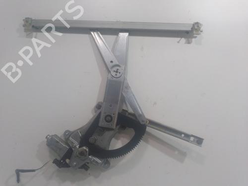 Front left window mechanism DAEWOO KALOS (KLAS) 1.2 | BP12256068C22 - Image 2