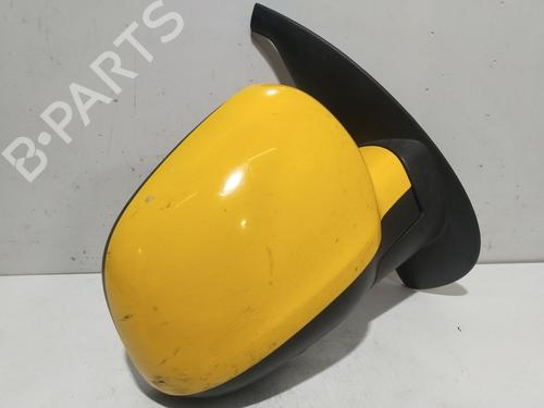 Right mirror MERCEDES-BENZ CITAN Box Body/MPV (W415) 111 CDI (415.603, 415.605) | BP29355058C27 