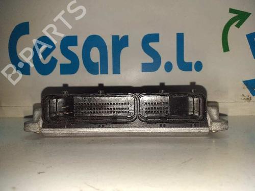 Used Engine control unit (ECU) Engine control unit (ECU) OPEL MERIVA A MPV (X03) [2003-2010] 5193870 5193870