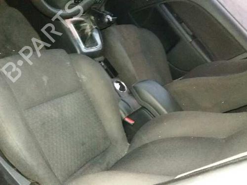 Left mirror FORD MONDEO III (B5Y)  | BP5178402C26 