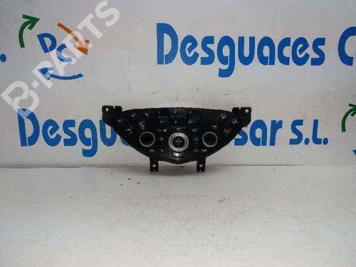 Climate control NISSAN PRIMERA Hatchback (P12)  | BP5201349I5 