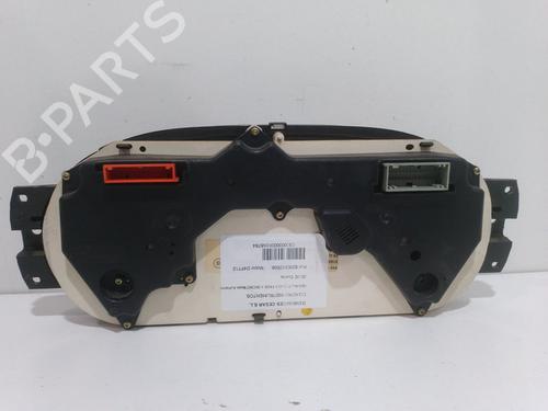 Instrument cluster RENAULT CLIO II (BB_, CB_)  | BP10342601C47 