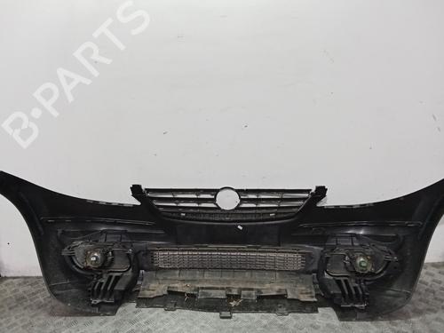 Front bumper MERCEDES-BENZ A-CLASS (W169) A 180 CDI (169.007, 169.307) | BP29641046C7 