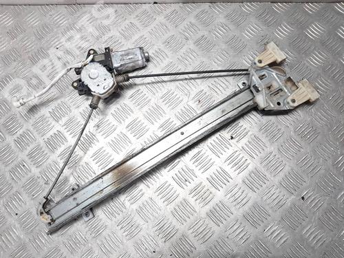 Used Front left window mechanism SUZUKI LIANA (ER, RH_) 1.4 DDiS (RH 414D) (90 hp) 6904007