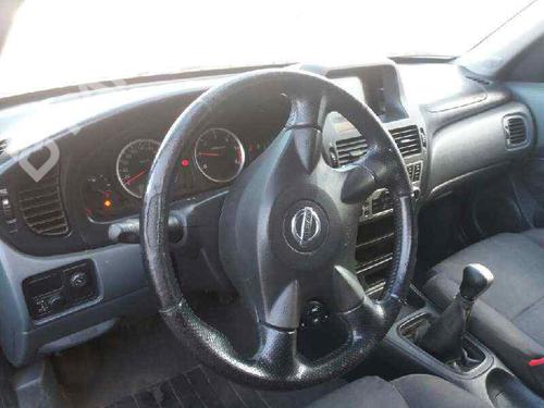 Right mirror NISSAN ALMERA II Hatchback (N16)  | BP5876755C27