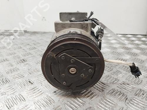 Used AC compressor AC compressor MAZDA 3 (BK) 1.6 DI Turbo (109 hp) 18659345 18659345
