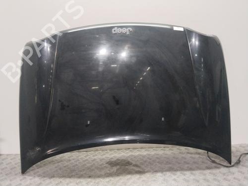 Capot JEEP COMPASS (MK49) 2.0 CRD 4x4 (140 hp) 23900329