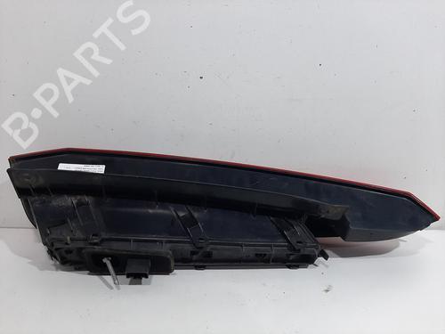 Left taillight FORD FIESTA V (JH_, JD_)  | BP15062185C34 