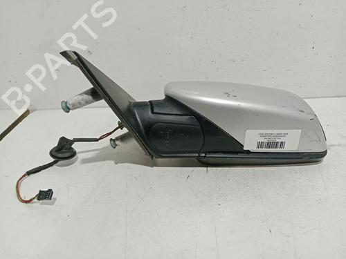 Left mirror BMW 5 (E60) 520 d | BP18051453C26 