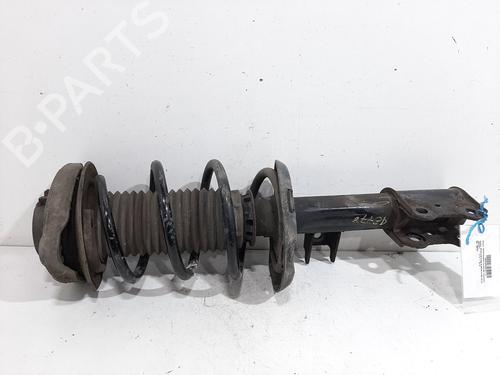 Left front shock absorber MERCEDES-BENZ B-CLASS Sports Tourer (W246, W242) B 200 CDI (246.201) (136 hp) 15808649