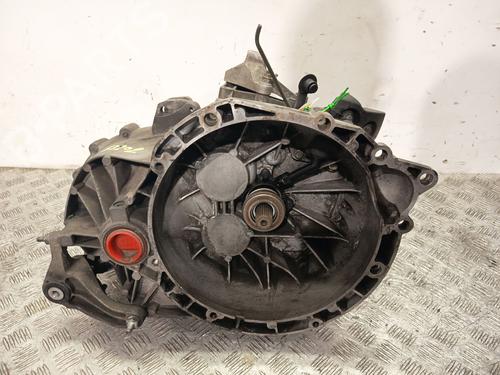 Used Gearbox Gearbox FORD FOCUS II (DA_, HCP, DP) 2.0 TDCi (136 hp) 34240387 34240387
