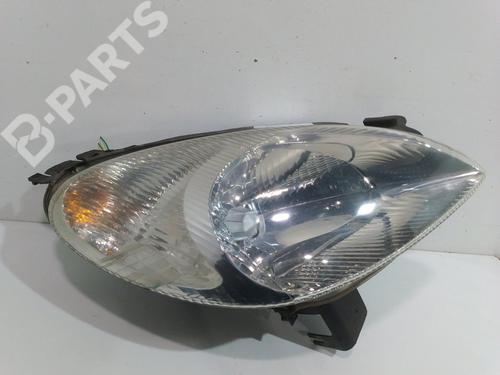 Used Right headlight CITROËN XSARA PICASSO (N68) [1999-2012]  10726720