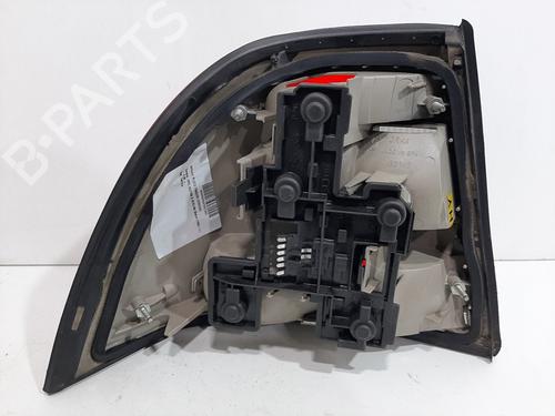 Used Right taillight OPEL VECTRA B (J96) [1995-2004]  13713179