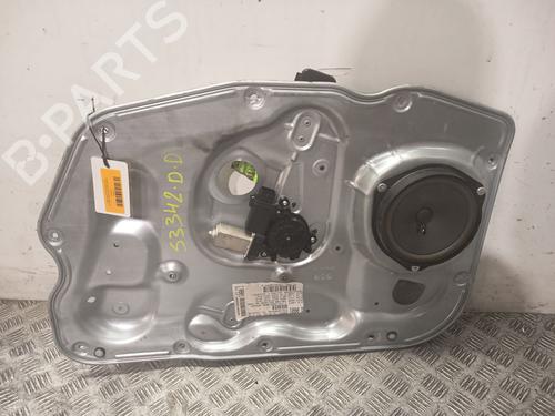 Used Front right window mechanism Front right window mechanism 37525856 37525856