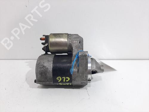 Used Starter Starter NISSAN ALMERA II Hatchback (N16) [2000-2026] 13712953 13712953