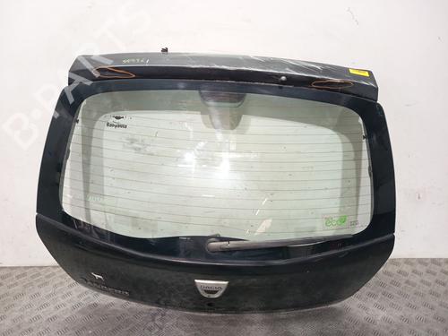 Coffre Coffre DACIA SANDERO 1.2 16V (75 hp) 36071300 36071300