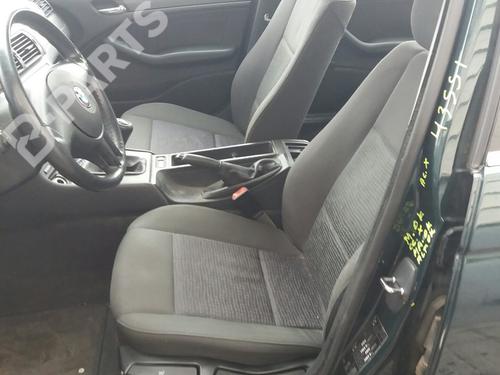AC-Kondensator BMW 3 (E46) 320 d | BP8298631M32 