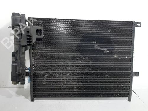 Used AC radiator AC radiator BMW 3 (E46) 318 i (118 hp) 15808615 15808615