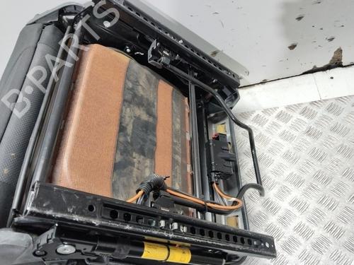 Right front seat OPEL ASTRA H (A04) 1.7 CDTI (L48) | BP19448032C16 