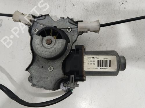 Front right window mechanism NISSAN ALMERA TINO (V10)  | BP17979722C23 