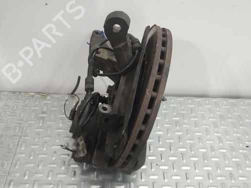 Right front steering knuckle PEUGEOT 807 (EB_) 2.2 HDi | BP31340695M26 - Image 4