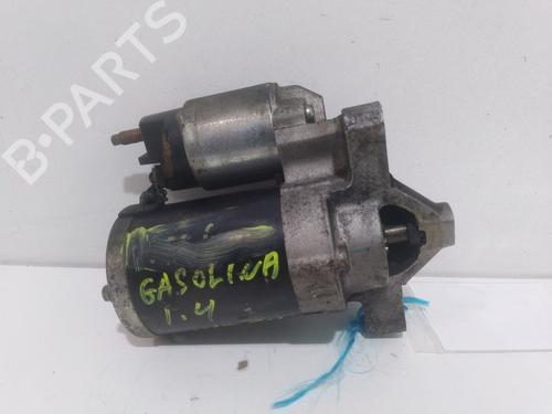 Used Starter CITROËN C3 I (FC_, FN_) 1.4 i (73 hp) 12256143