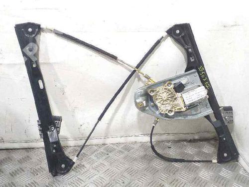 Used Front left window mechanism Front left window mechanism MERCEDES-BENZ C-CLASS Coupe (CL203) C 200 CDI (203.707) (122 hp) 6442308 6442308