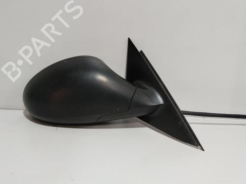 Right mirror SEAT IBIZA III (6L1) 1.4 TDI | BP27262928C27 