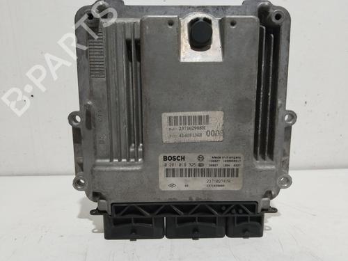 Used Engine control unit (ECU) MERCEDES-BENZ CITAN Box Body/MPV (W415) 109 CDI (415.601, 415.603, 415.605) (90 hp) 19275653