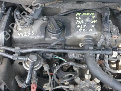 Steering pump FORD FOCUS C-MAX (DM2) | BP9858715M99 - Image 7
