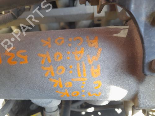 Engine control unit (ECU) CHEVROLET AVEO / KALOS Hatchback (T200) 1.4 | BP33980985M57 - Image 6