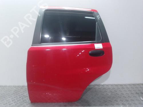 left-rear-door-chevrolet-kalos-12-rojo-2005-11800245 main image
