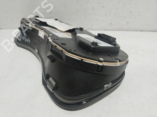 Instrument cluster PEUGEOT 307 (3A/C)  | BP23430467C47 