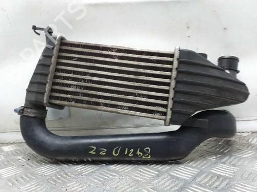 Used Intercooler OPEL ASTRA H (A04) [2004-2014]  5174134