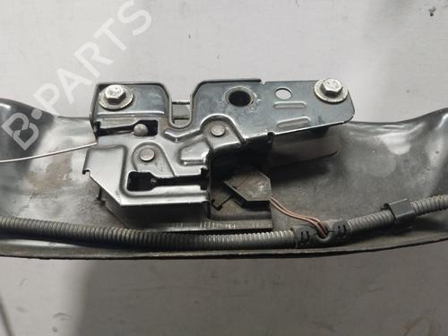 Frontplate/Frontkurv VW TRANSPORTER T5 Bus (7HB, 7HJ, 7EB, 7EJ)  | BP18244439C72 