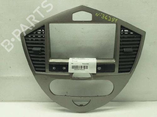 Used Air vent KIA CARENS II MPV (FJ) 2.0 CRDi (113 hp) 14066375
