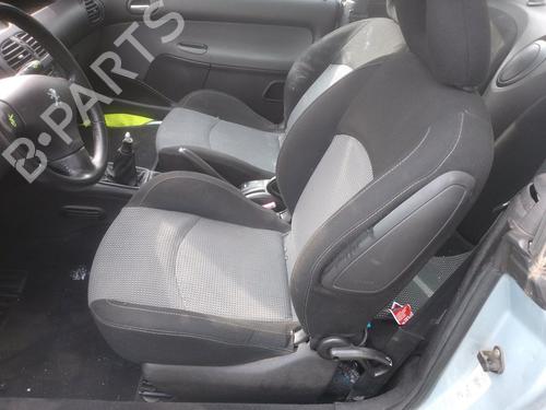 Switch PEUGEOT 206 CC (2D) | BP40265686I30 - Image 8