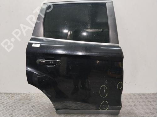 Right rear door FORD KUGA I 2.0 TDCi 1520944