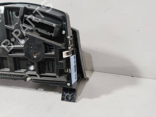 Instrument cluster OPEL ZAFIRA / ZAFIRA FAMILY B (A05) 1.9 CDTI (M75) | BP30747958C47 