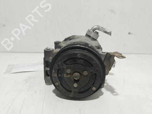 Used AC compressor AC compressor FIAT STILO (192_) 1.2 16V (192_XA1B) (80 hp) 18333304 18333304