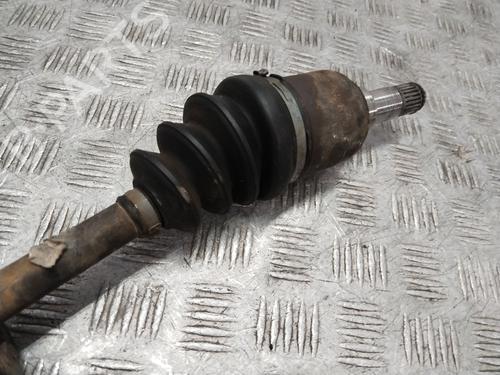 Right front driveshaft FIAT PANDA (169_) 1.2 (169.AXB11, 169.AXB1A) | BP30595161M39 - Image 3