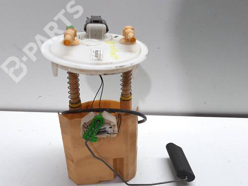 Fuel pump RENAULT CLIO III (BR0/1, CR0/1)  | BP8138817M76