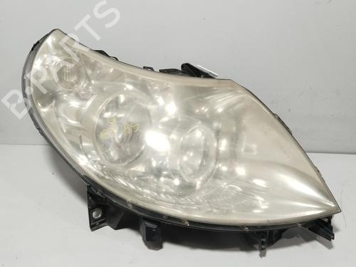 Used Left headlight Left headlight 38702674 38702674